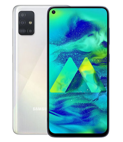 Ремонт Samsung Galaxy M51 в Омске