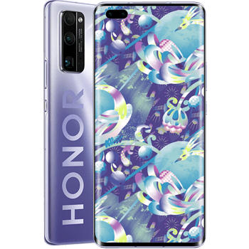 Замена крышки смартфона Honor в Омске
