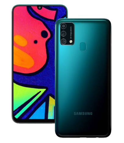 Ремонт Samsung Galaxy F41 в Омске